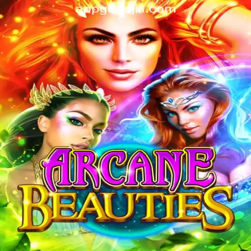 Discover ArcaneBeauties at GoGoJILI Online Casino Philippines
