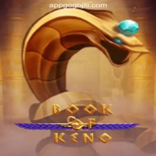 Exploring the Excitement of BookOfKeno at GoGoJILI Online Casino Philippines