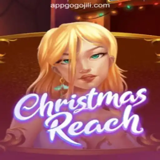 Explore the Joyful World of ChristmasReach at GoGoJILI Online Casino Philippines