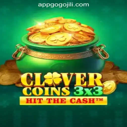 Clovercoin3x3: The Exciting Game at GoGoJILI Online Casino Philippines