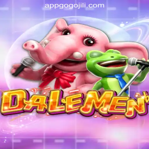 Exploring the Game DALEMEN at GoGoJILI Online Casino Philippines
