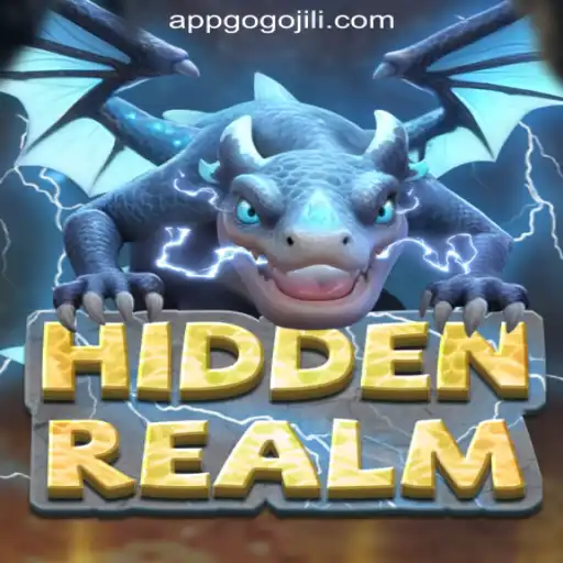 Discover HiddenRealm at GoGoJILI Online Casino Philippines