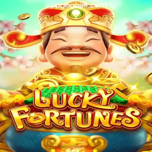 Exploring the Thrills of LUCKYFORTUNES at GoGoJILI Online Casino Philippines
