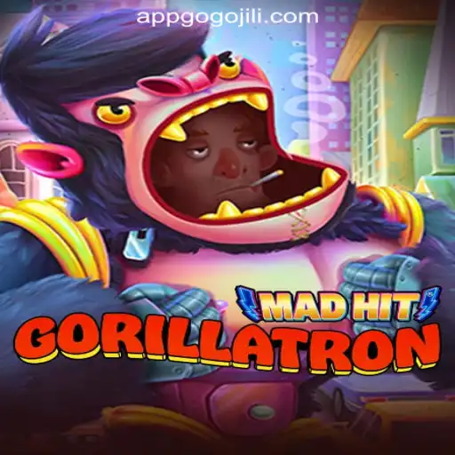MadHitGorillatron: The Ultimate Online Casino Game in the Philippines