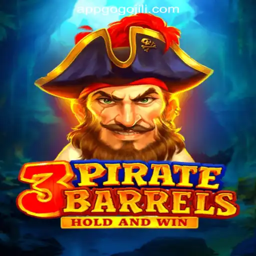 Exploring 3PirateBarrels: A Thrilling Adventure in GoGoJILI Online Casino Philippines