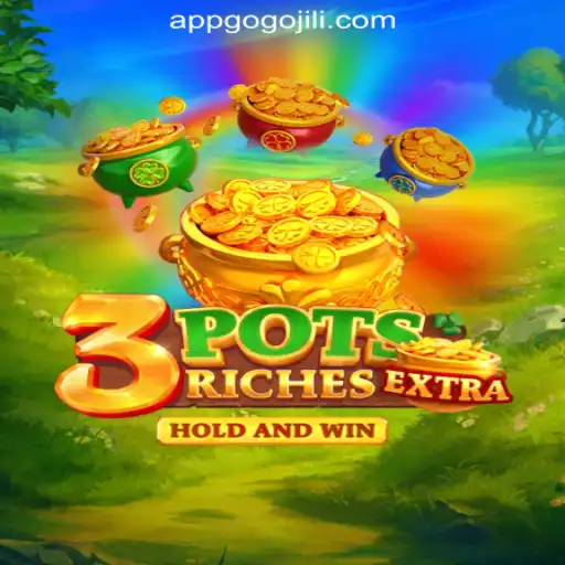Exploring 3potsExtra: A New Sensation in Online Gaming