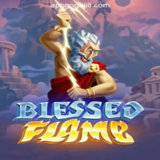 Explore the Thrilling World of BlessedFlame at GoGoJILI Online Casino Philippines
