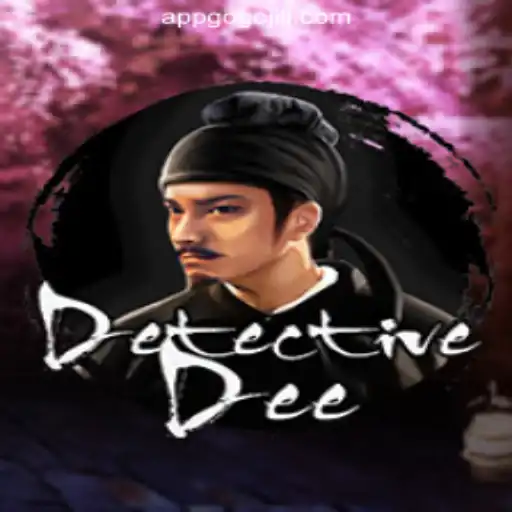 Solve Mysteries with DetectiveDee: Dive into the Intriguing World of GoGoJILI Online Casino Philippines
