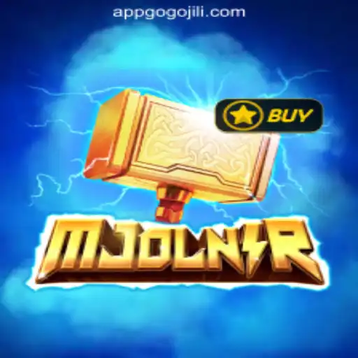 Unleashing the Power of Mjolnir at GoGoJILI Online Casino Philippines