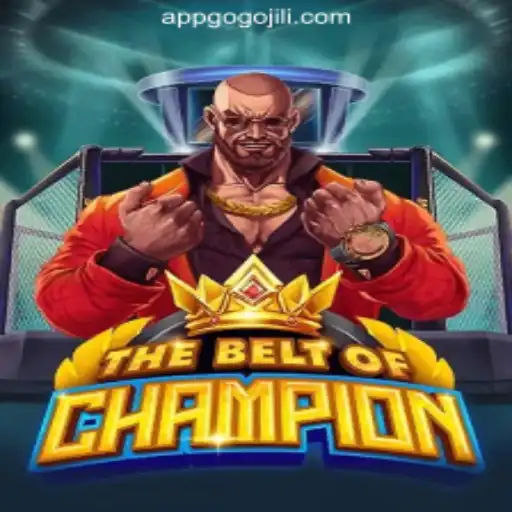 TheBeltOfChampion: An Exciting Feature at GoGoJILI Online Casino Philippines