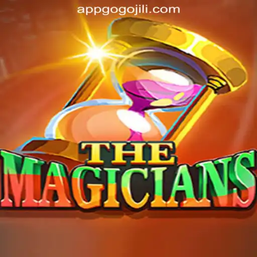 TheMagicians: A Mesmerizing Adventure in GoGoJILI Online Casino Philippines