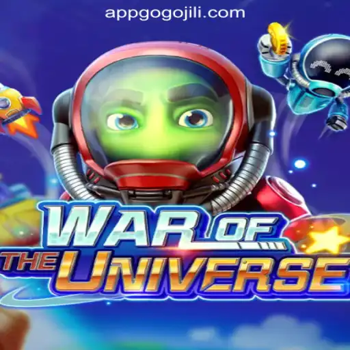 WAROFTHEUNIVERSE: A New Gaming Experience