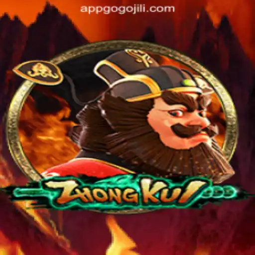 ZhongKui: Master the Art of Play at GoGoJILI Online Casino Philippines