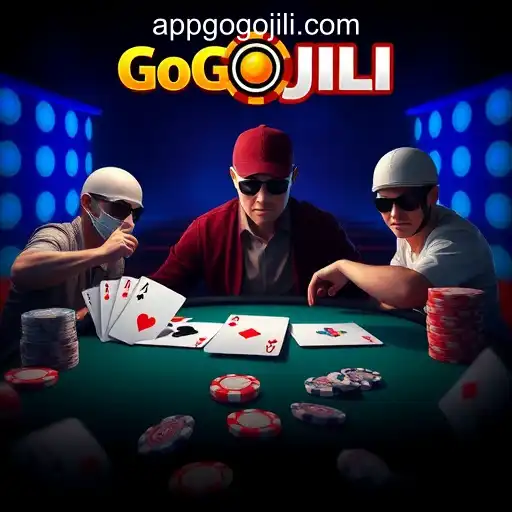 Exploring the Exciting World of Poker Games at GoGoJILI Online Casino Philippines