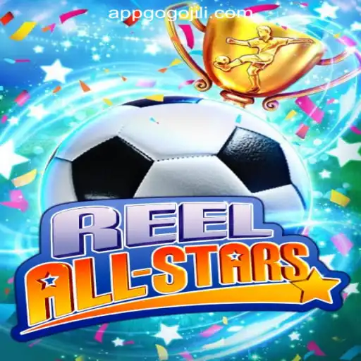 ReelAllStars: A New Gaming Sensation at GoGoJILI Online Casino Philippines