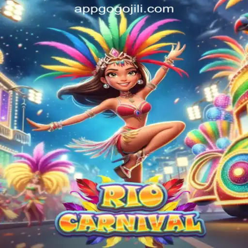 Explore the Excitement of RioCarnival with GoGoJILI Online Casino Philippines