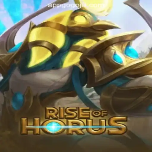 Exploring the Thrilling World of RiseofHorus at GoGoJILI Online Casino Philippines