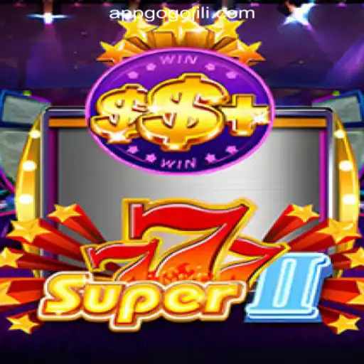 Discover the Thrilling World of Super777II at GoGoJILI Online Casino Philippines