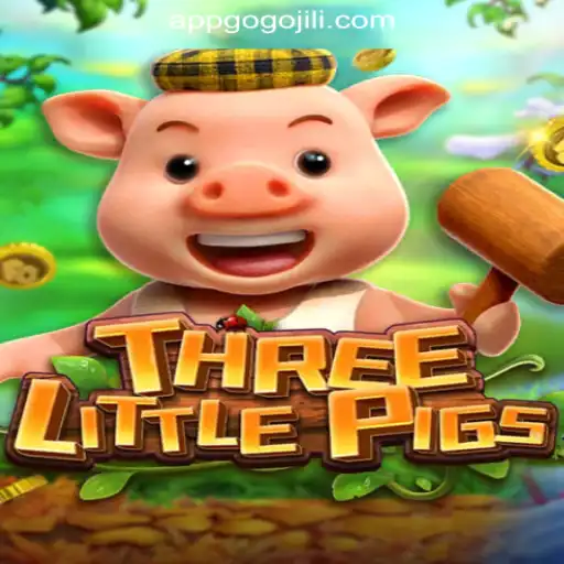 Exploring the Enchantment of THREELITTLEPIGS at GoGoJILI Online Casino Philippines